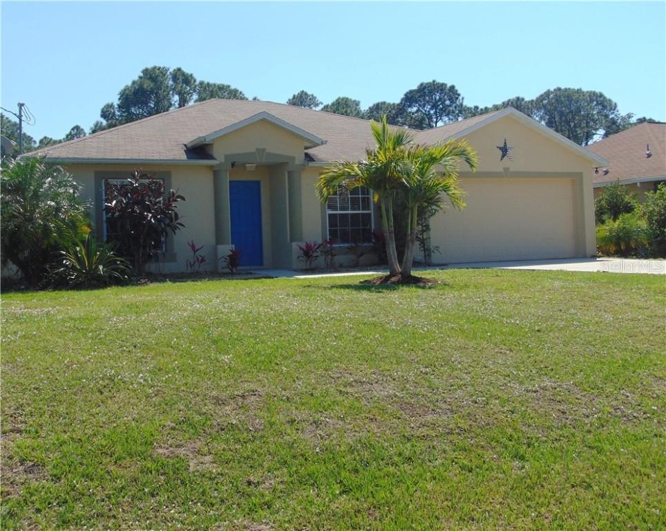 1453 Arundel Ave., North Port, FL 34288