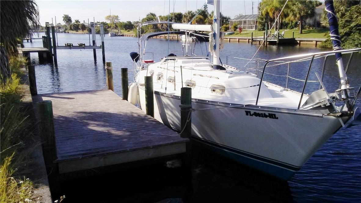 4113 Flamingo Blvd., Port Charlotte, FL 33948