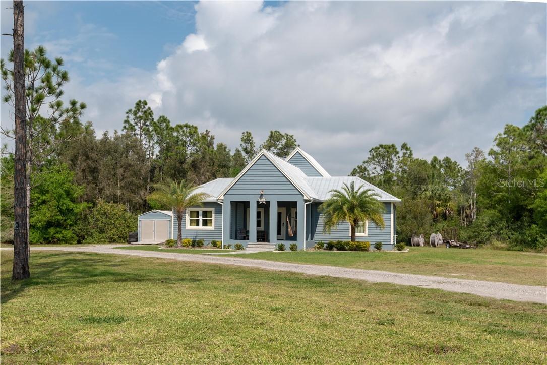 13154 Rialto Ln., Punta Gorda, FL 33955