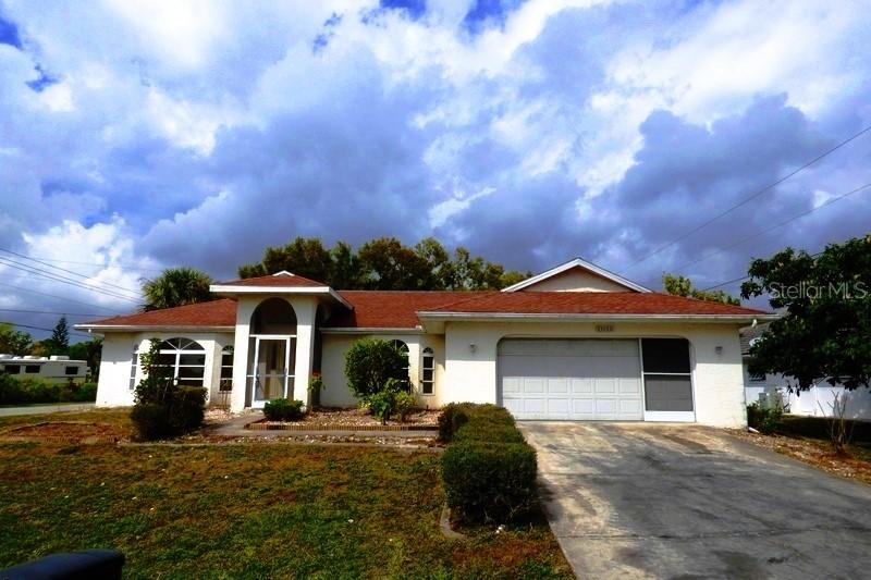 23088 Allen Ave., Port Charlotte, FL 33980