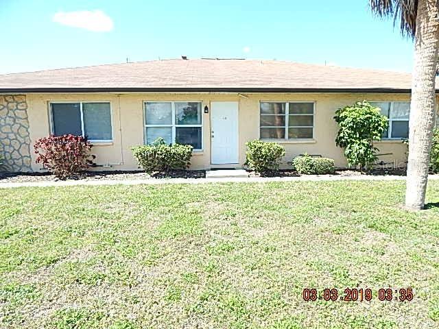 21150 Gertrude Ave #C-2, Port Charlotte, FL 33952