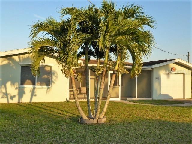 2620 Larkspur Dr., Punta Gorda, FL 33950
