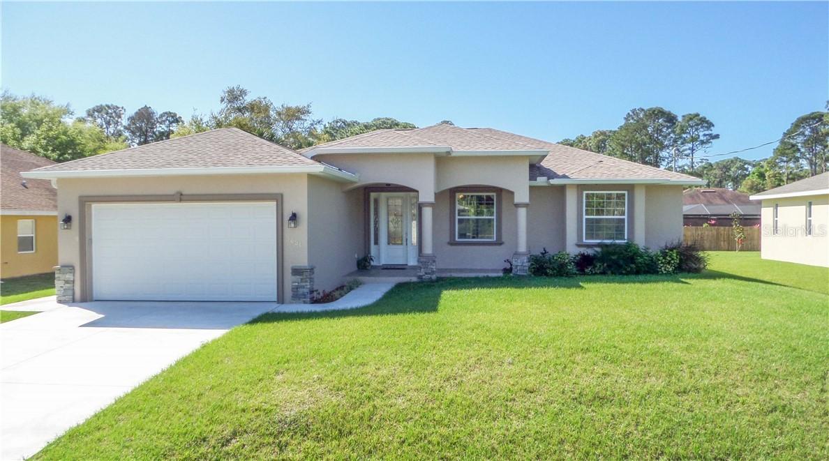 3631 Roderigo Ave., North Port, FL 34286