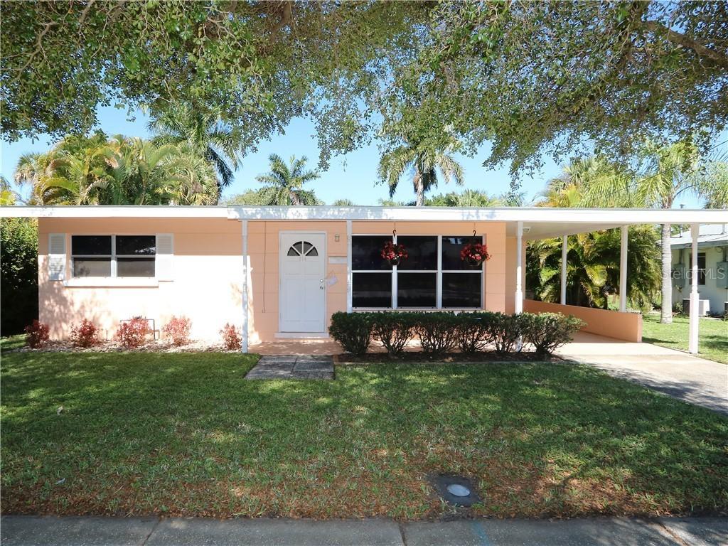 714 W Olympia Ave., Punta Gorda, FL 33950