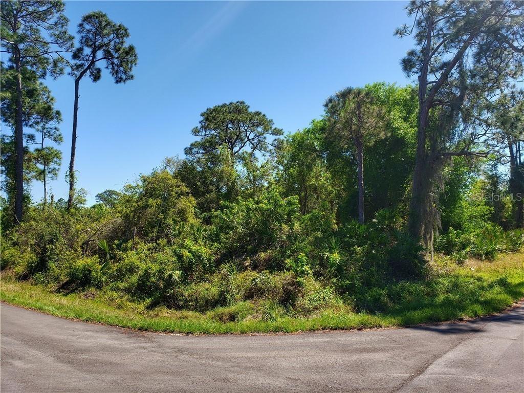 26281 Hapsburg Rd, Punta Gorda, FL 33955