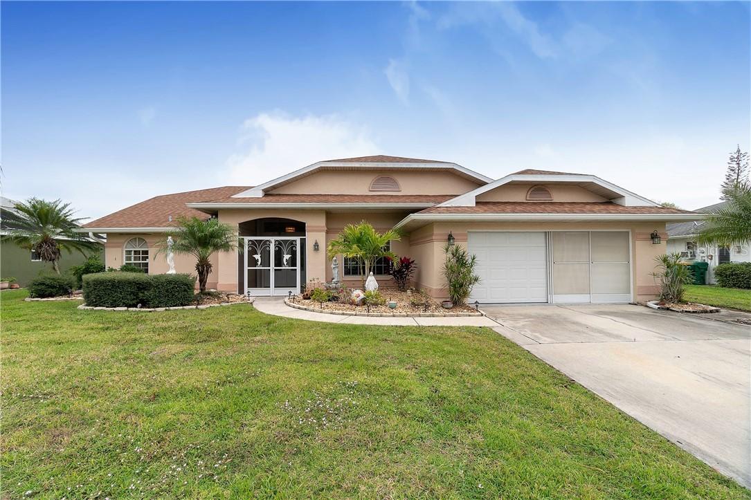 2428 Rio De Janeiro Ave., Punta Gorda, FL 33983