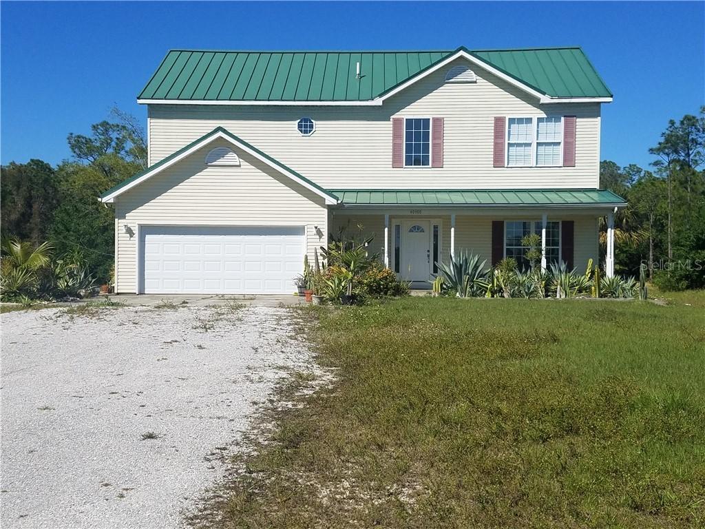 40900 Horseshoe Rd., Punta Gorda, FL 33982