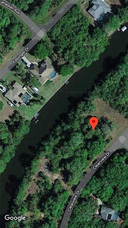 1295 Clearview Dr., Port Charlotte, FL 33953