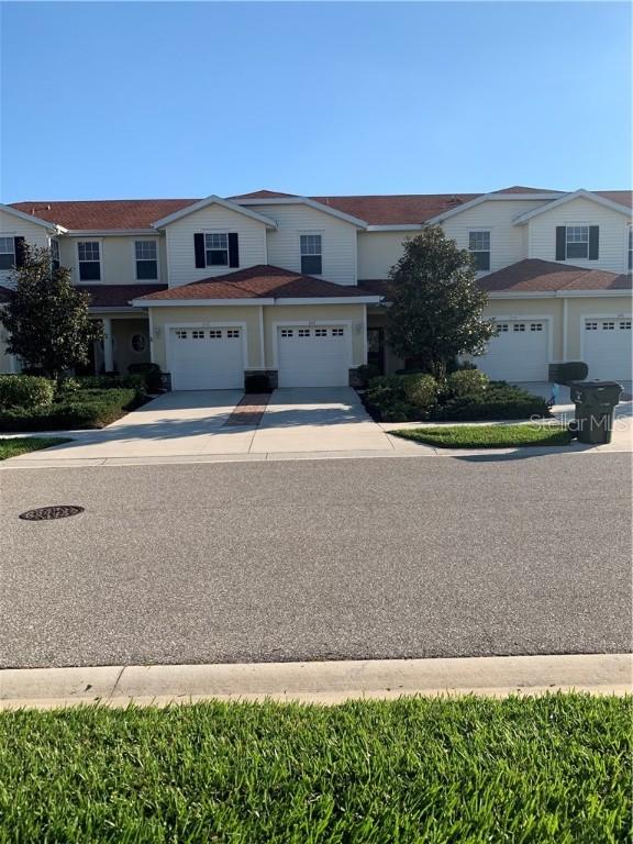 1173 Jonah Dr., North Port, FL 34289