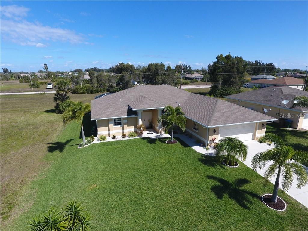 2823 NW 5th St., Cape Coral, FL 33993