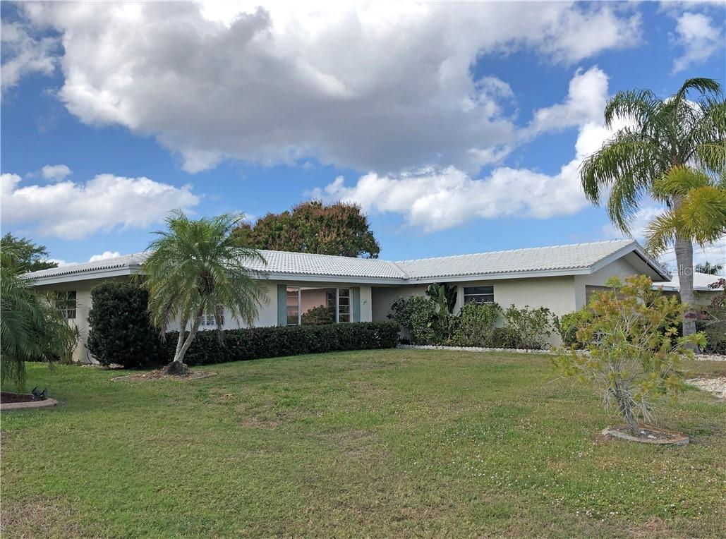 241 Sorrento Ct., Punta Gorda, FL 33950