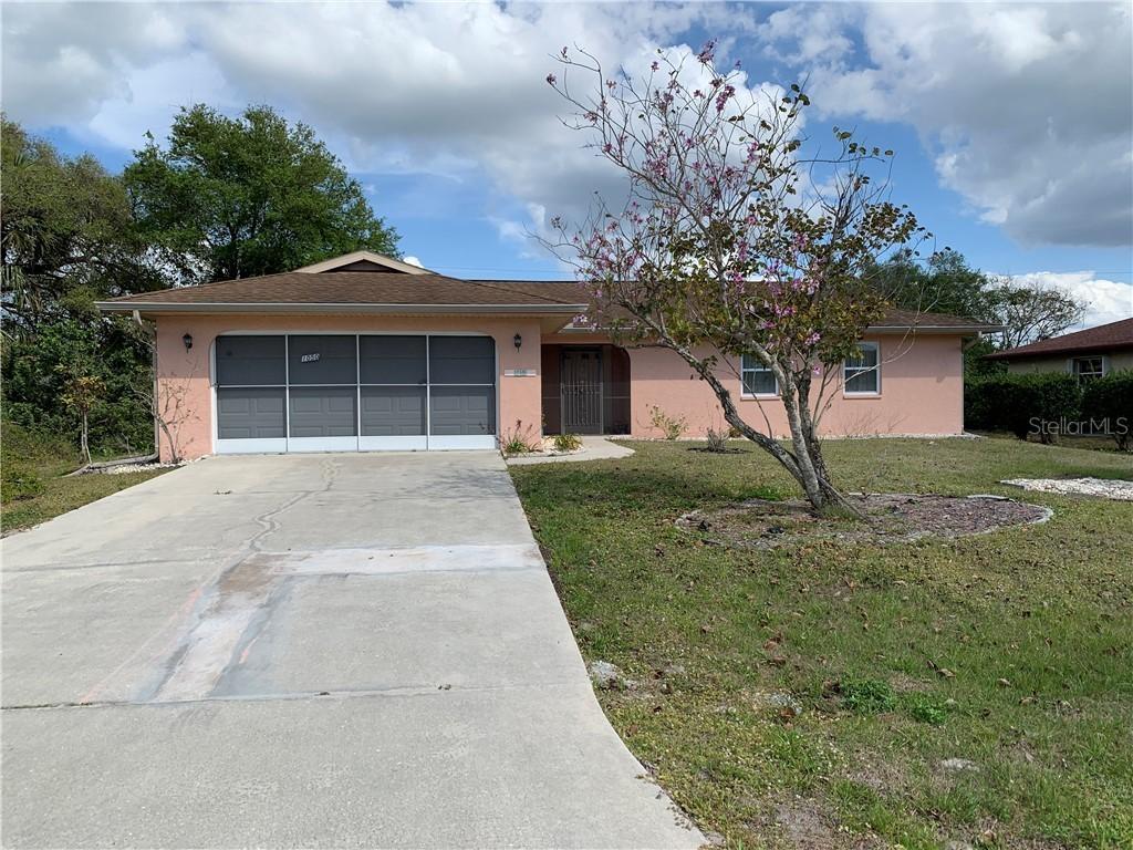 1050 Presque Isle Dr., Port Charlotte, FL 33952