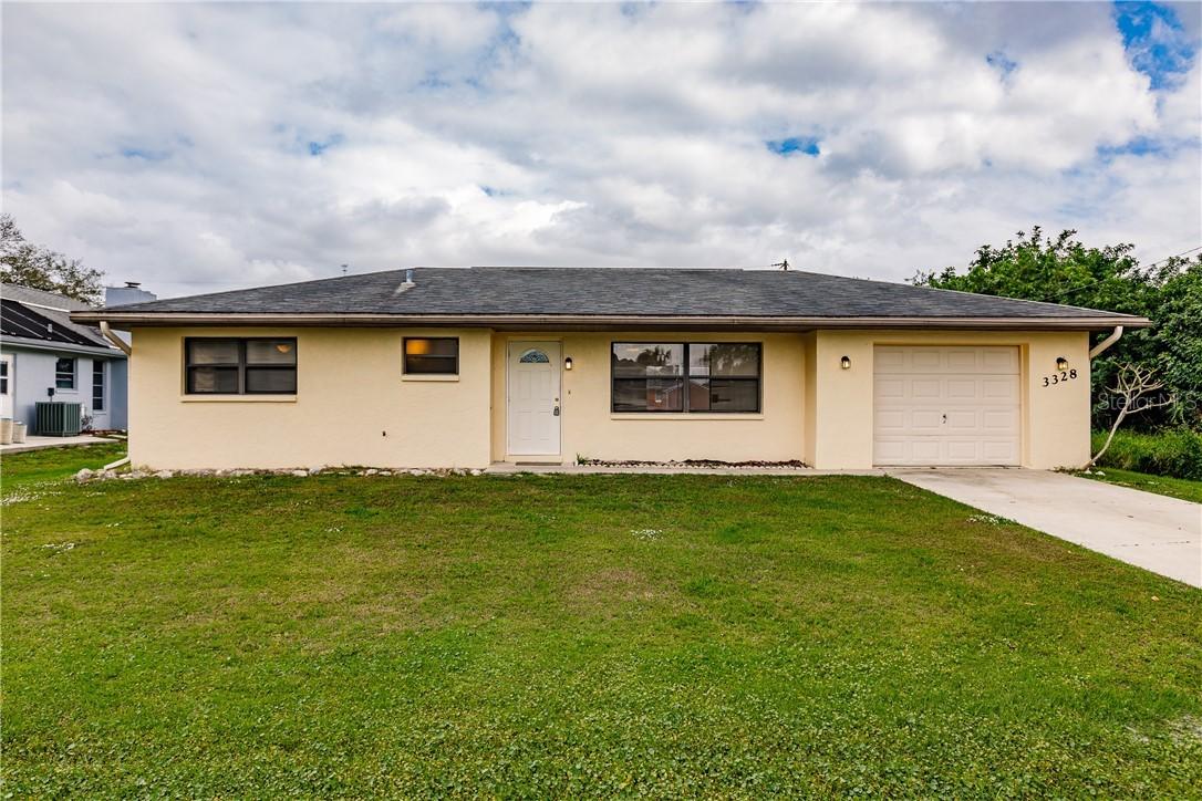 3328 Steadman St., Port Charlotte, FL 33980