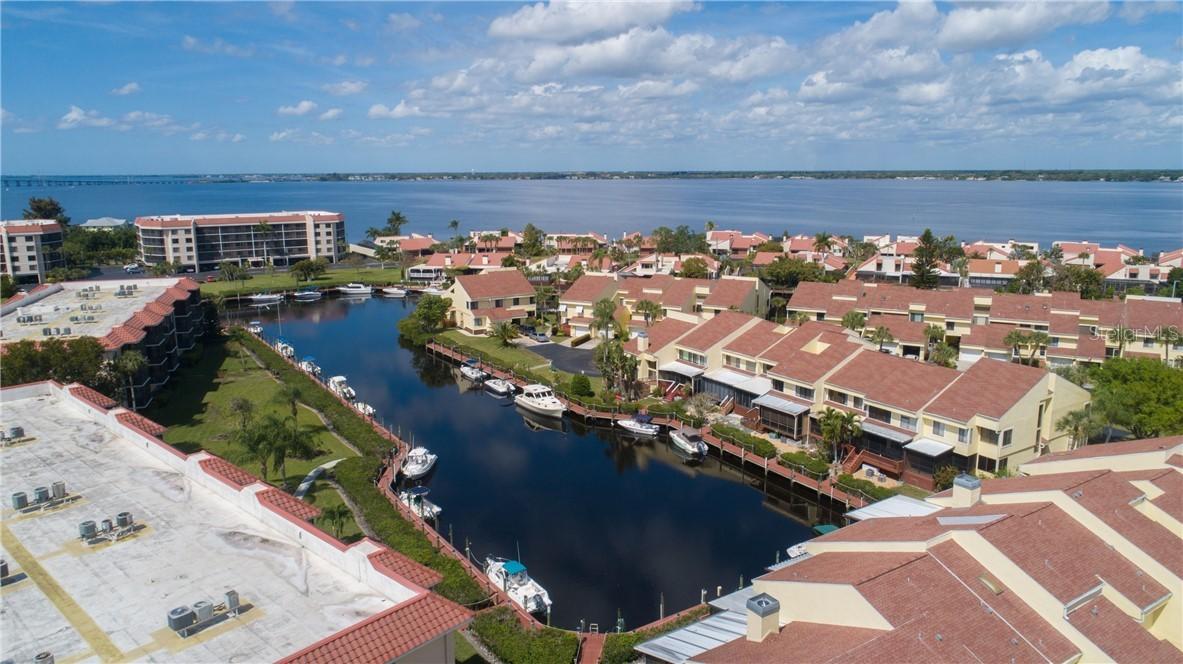 25188 Marion Ave. #B303, Punta Gorda, FL 33950