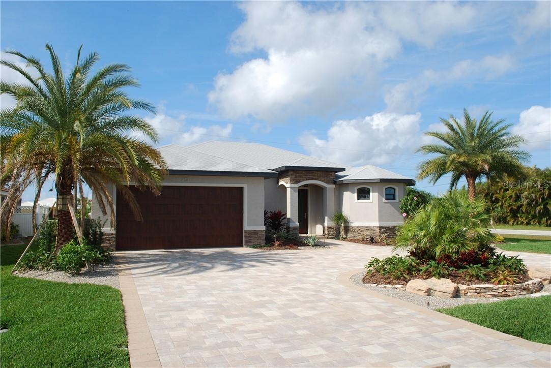 251 Royal Poinciana, Punta Gorda, FL 33955
