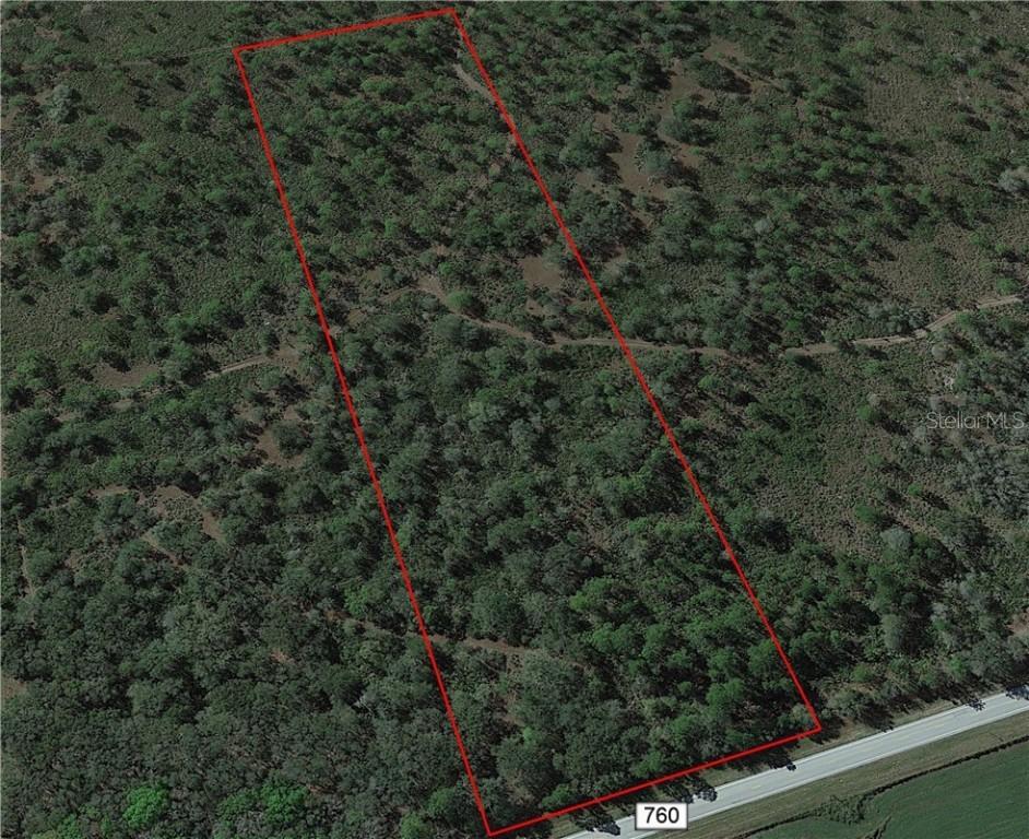 SW Co Road 760 #E, Arcadia, FL 34266