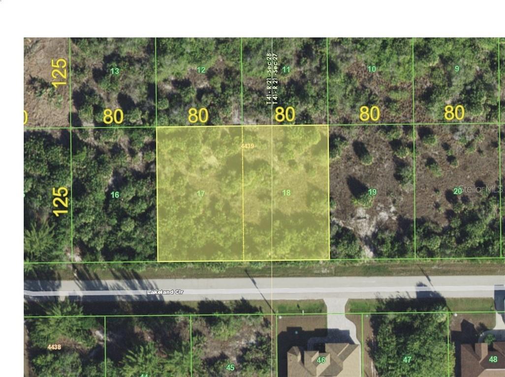 15329 Lakeland Cir., Port Charlotte, FL 33981