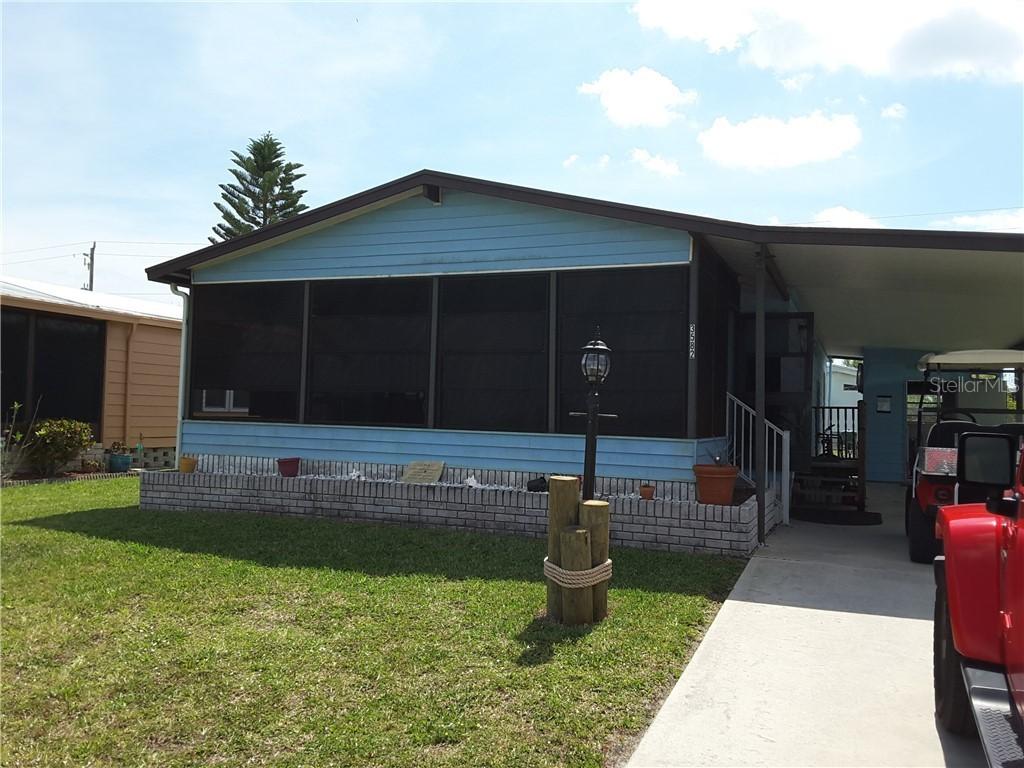 3582 Kenneth Rd., Port Charlotte, FL 33953