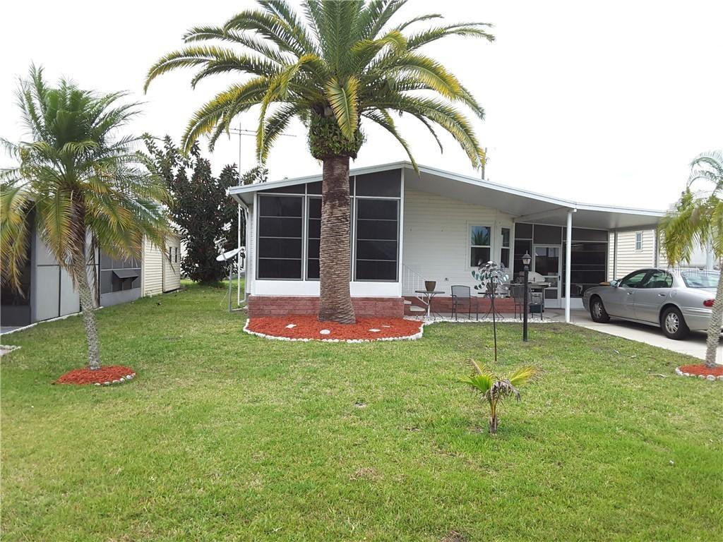 14312 Weeksonia Ave., Port Charlotte, FL 33953
