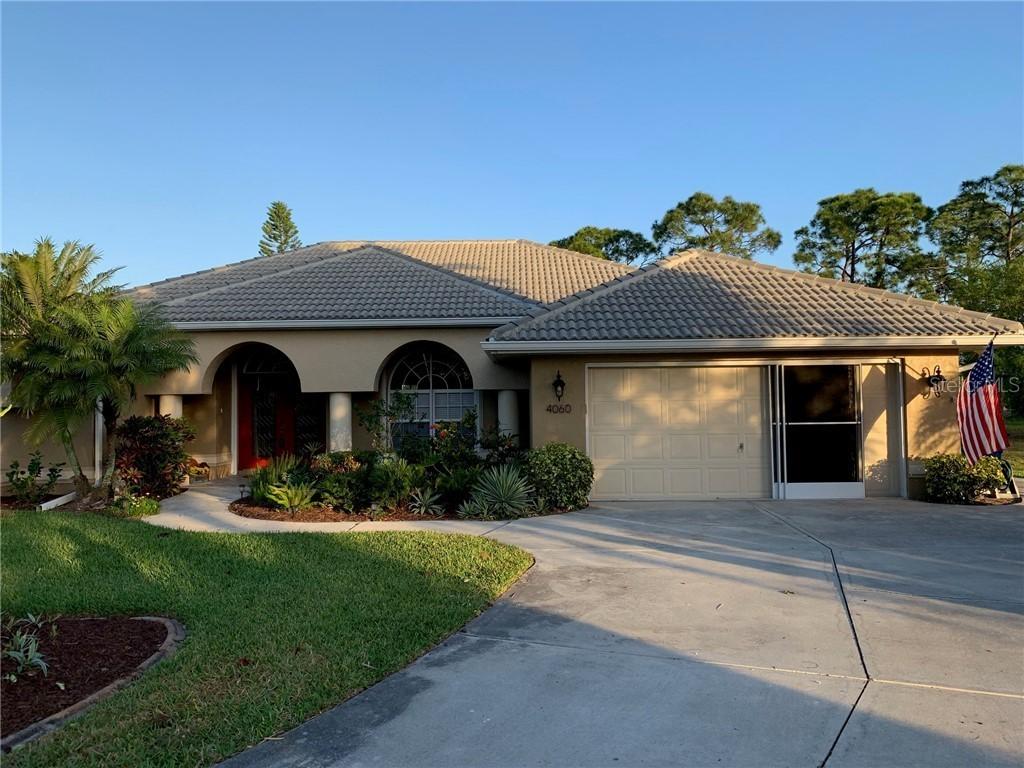 4060 Cape Cole Blvd., Punta Gorda, FL 33955