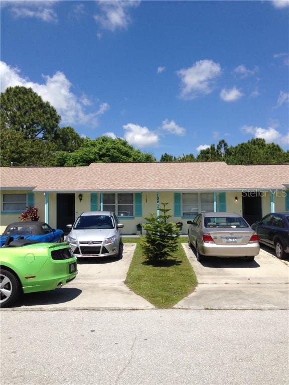10452 Kidron     A&b Ave. #B, Englewood, FL 34224
