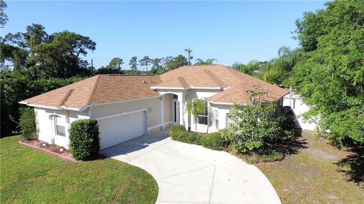 5307 Weatherton St., North Port, FL 34288