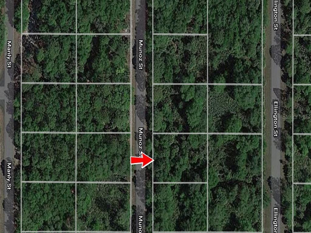 368 Munoz St., Port Charlotte, FL 33953