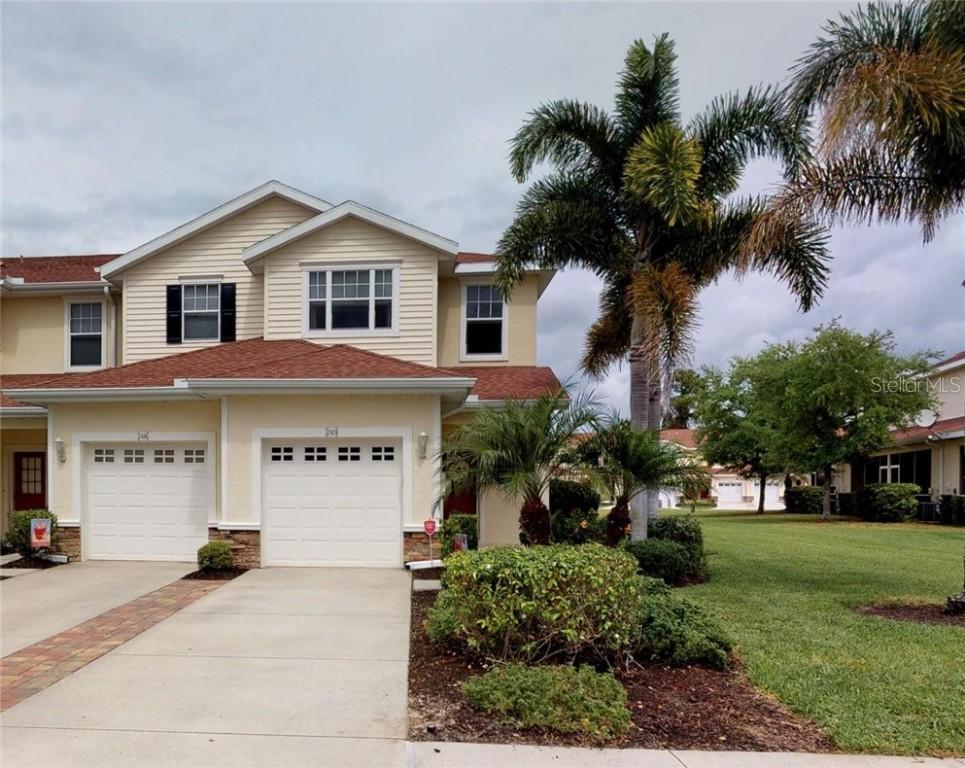 2324 Felicity Pl., North Port, FL 34289