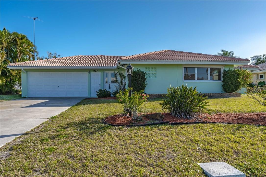 220 Sorrento Ct., Punta Gorda, FL 33950