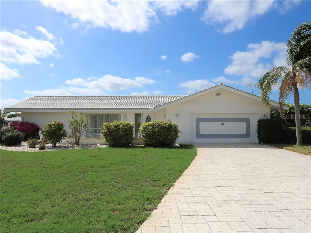 460 Norma Ct., Punta Gorda, FL 33950
