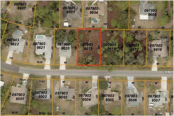 Lorton Ave., North Port, FL 34286