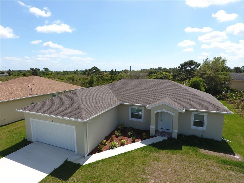 12145 Edwards Rd., Port Charlotte, FL 33981