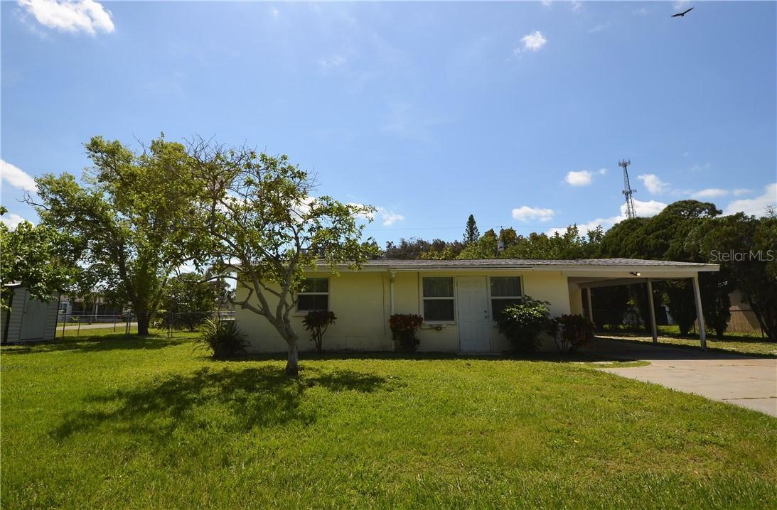 8369 Osprey Rd., Englewood, FL 34224