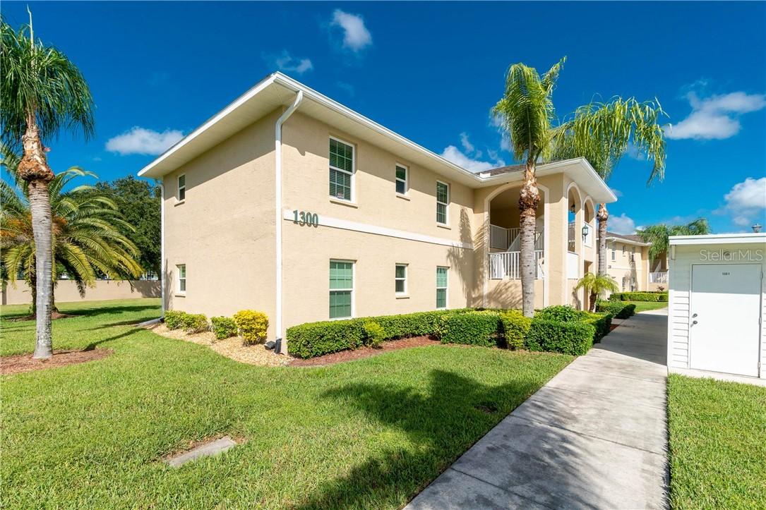 5800 Sabal Trace Dr. #1304, North Port, FL 34287