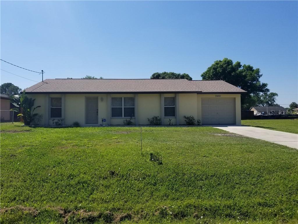 3895 W Price Blvd., North Port, FL 34286