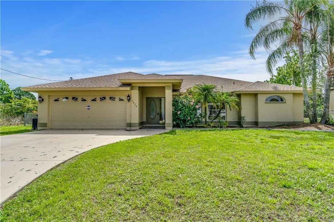 1630 New St., North Port, FL 34286