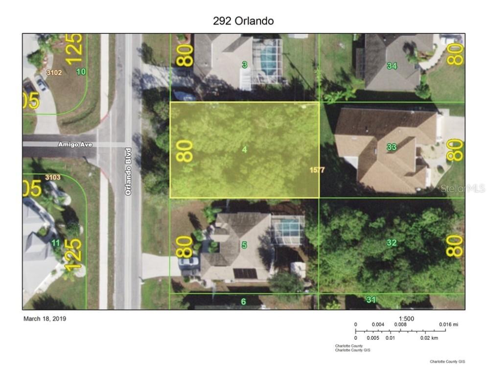 292 Orlando Blvd., Port Charlotte, FL 33954