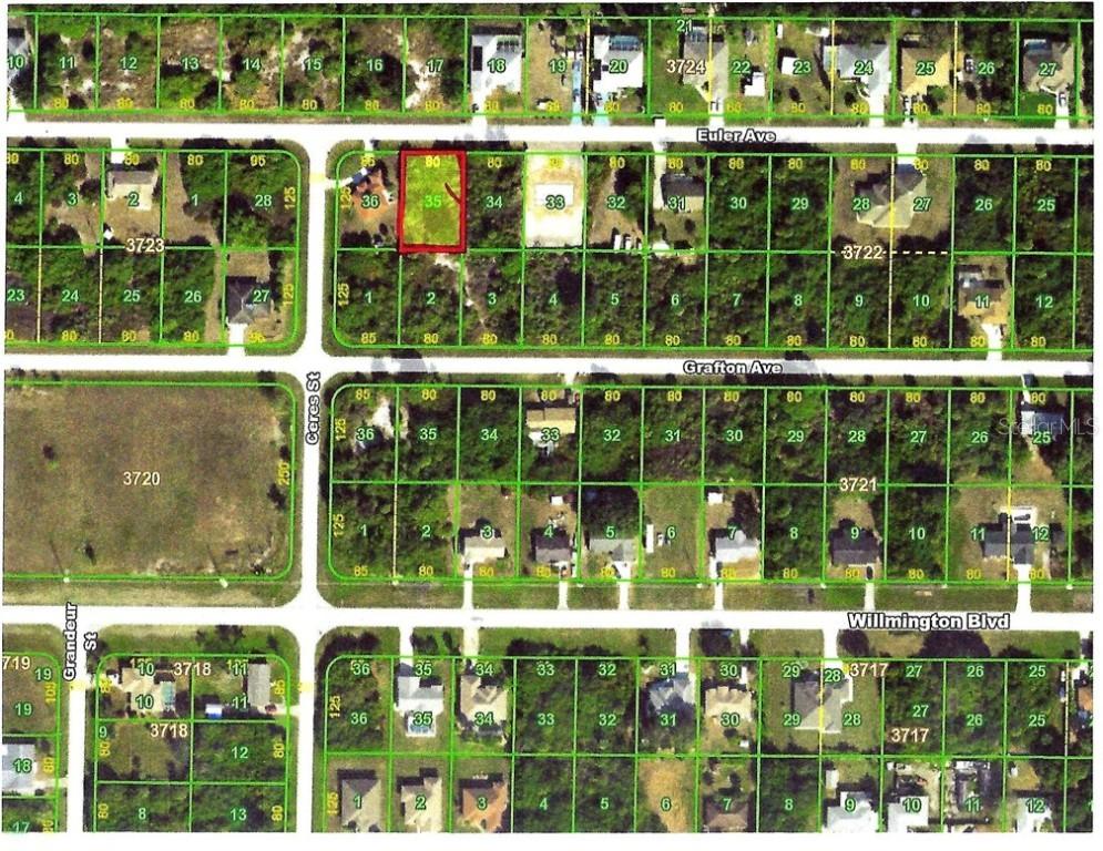 11135 Euler Ave., Englewood, FL 34224