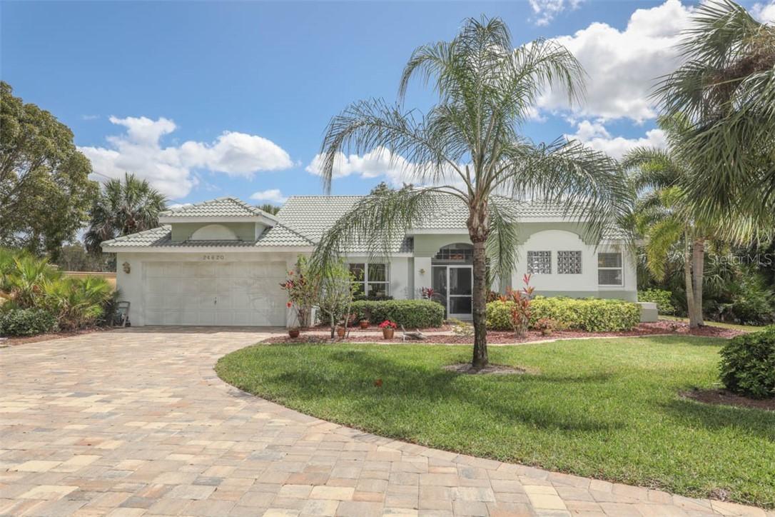 24620 Dolphin Cove Dr., Punta Gorda, FL 33955