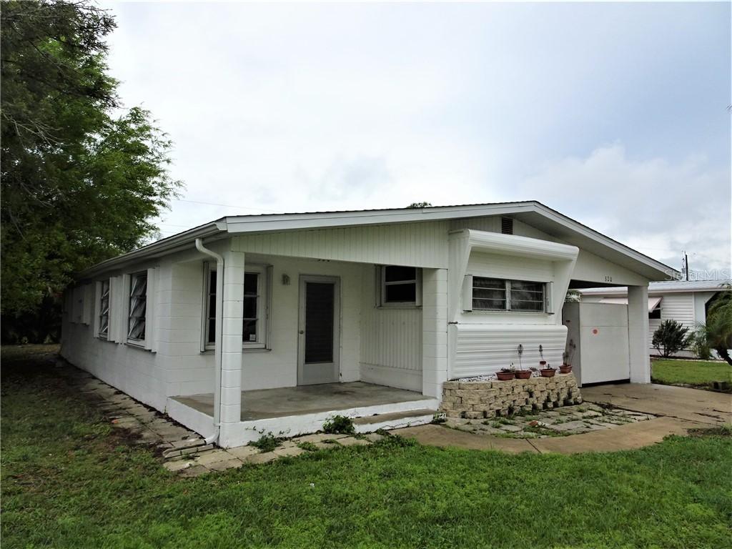 320 Calle Liana (lot 83), Englewood, FL 34224