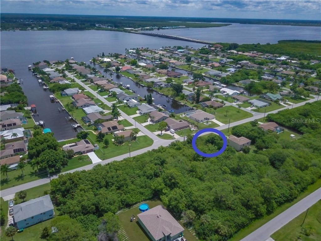 5460 David Blvd., Port Charlotte, FL 33981