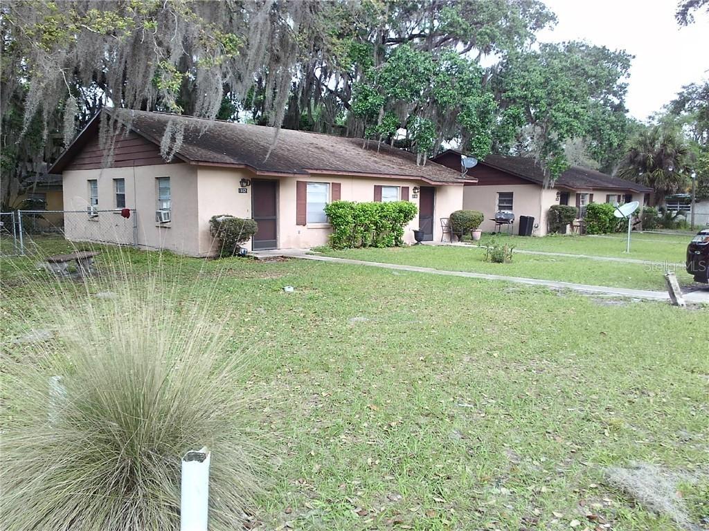 310 Mckinley Ave., Arcadia, FL 34266