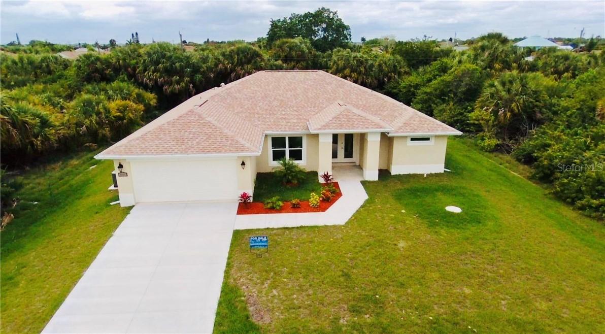 4243 Library St., Port Charlotte, FL 33948