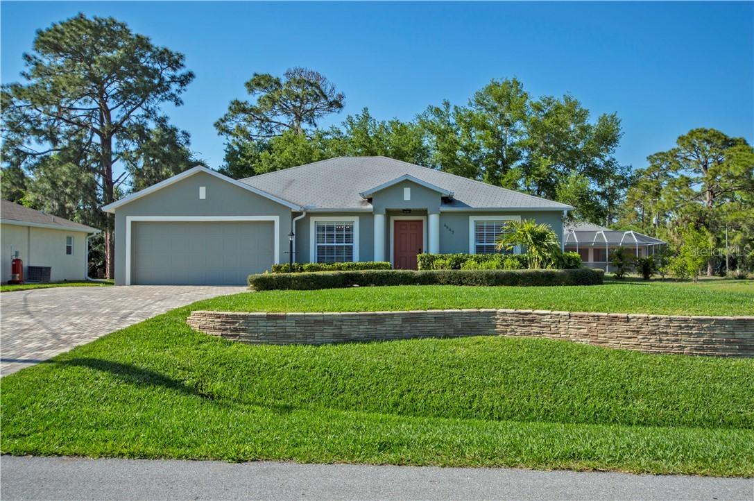 4647 Oakley Rd., North Port, FL 34288