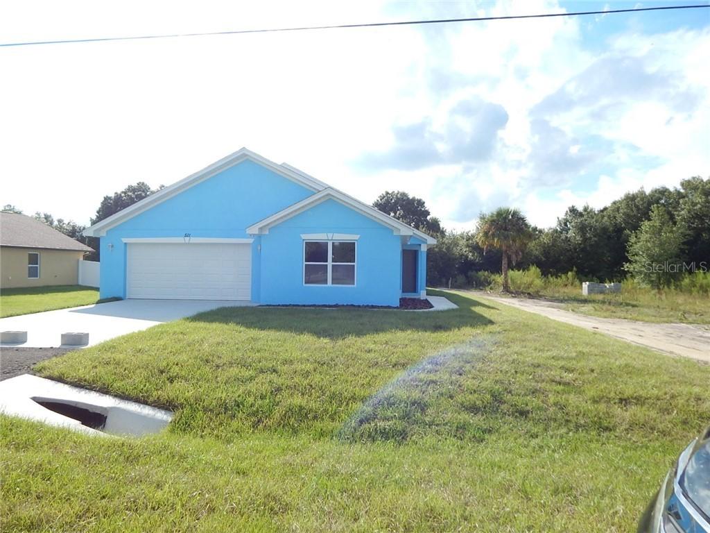 511 N 15th Ave., Arcadia, FL 34266