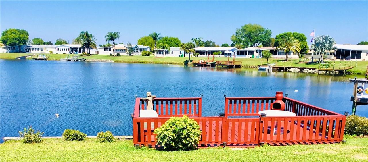 6103 Shearwater Dr., Englewood, FL 34224