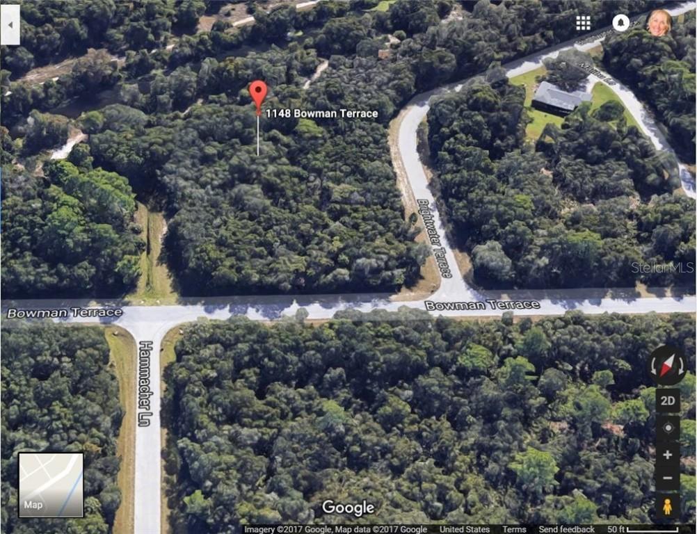 1148 Bowman Ter., Port Charlotte, FL 33953