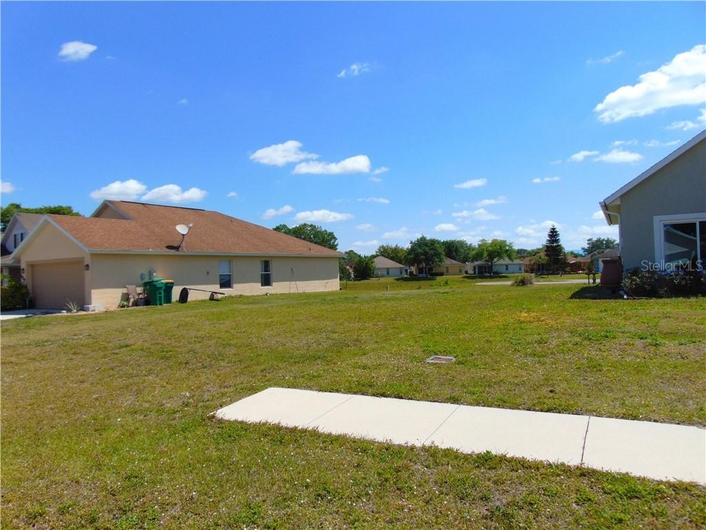 605 Rose Apple Cir., Port Charlotte, FL 33954