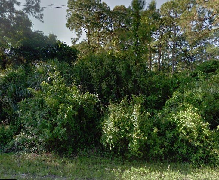 Beef Rd., North Port, FL 34286