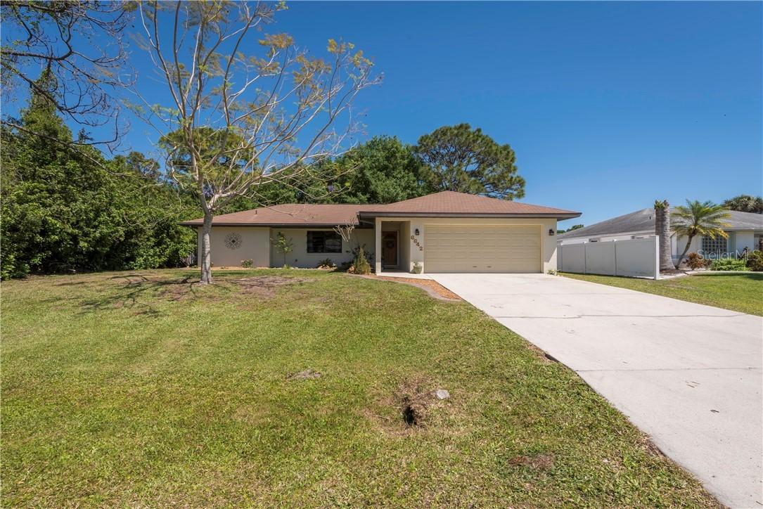 6642 David Blvd., Port Charlotte, FL 33981